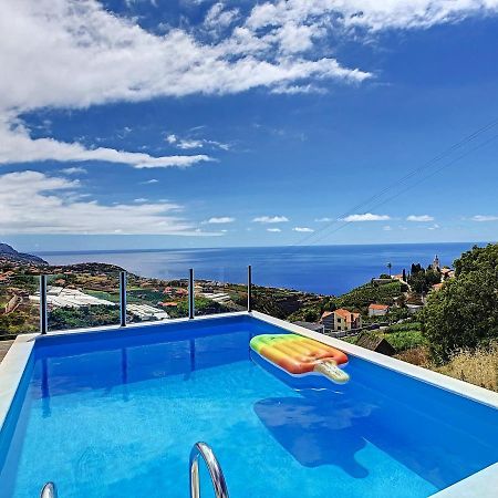 Casa Axxul By Lovelystay Canhas Luaran gambar