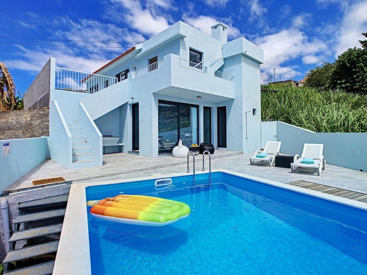 Casa Axxul By Lovelystay Canhas Luaran gambar