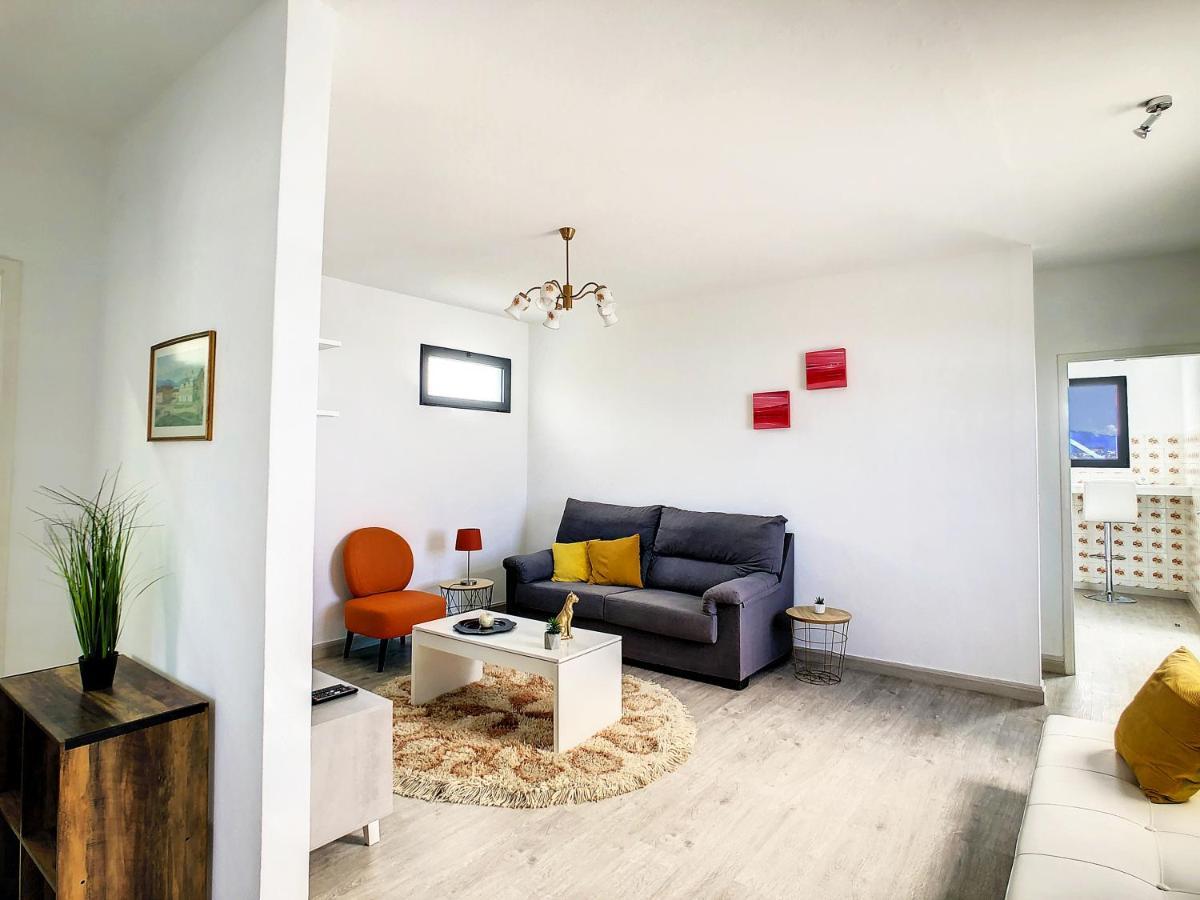 Casa Axxul By Lovelystay Canhas Luaran gambar