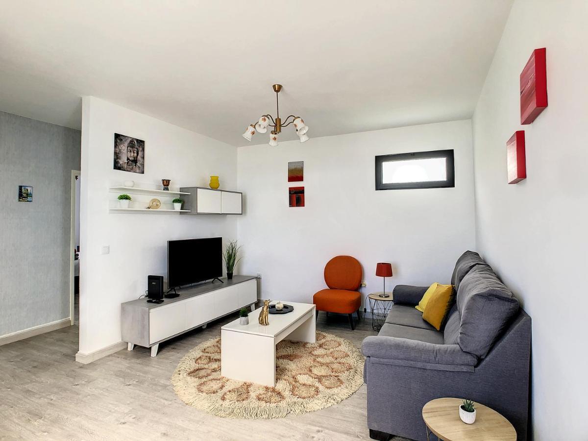 Casa Axxul By Lovelystay Canhas Luaran gambar