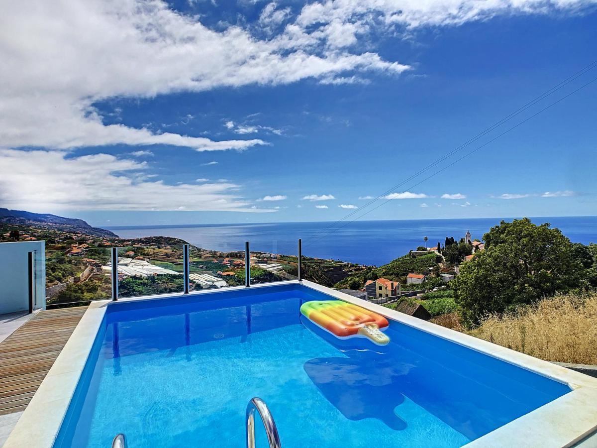Casa Axxul By Lovelystay Canhas Luaran gambar