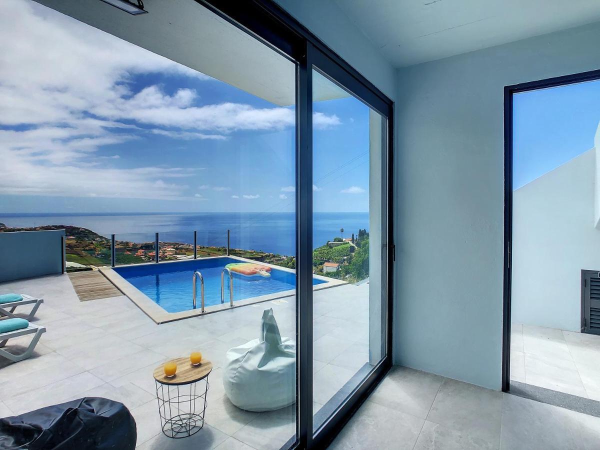 Casa Axxul By Lovelystay Canhas Luaran gambar