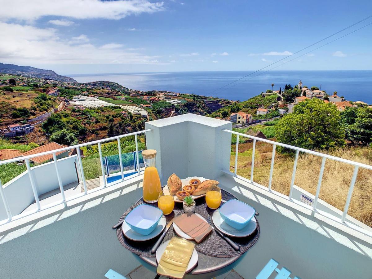 Casa Axxul By Lovelystay Canhas Luaran gambar