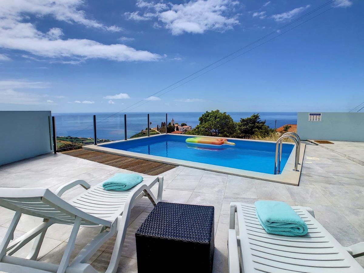 Casa Axxul By Lovelystay Canhas Luaran gambar