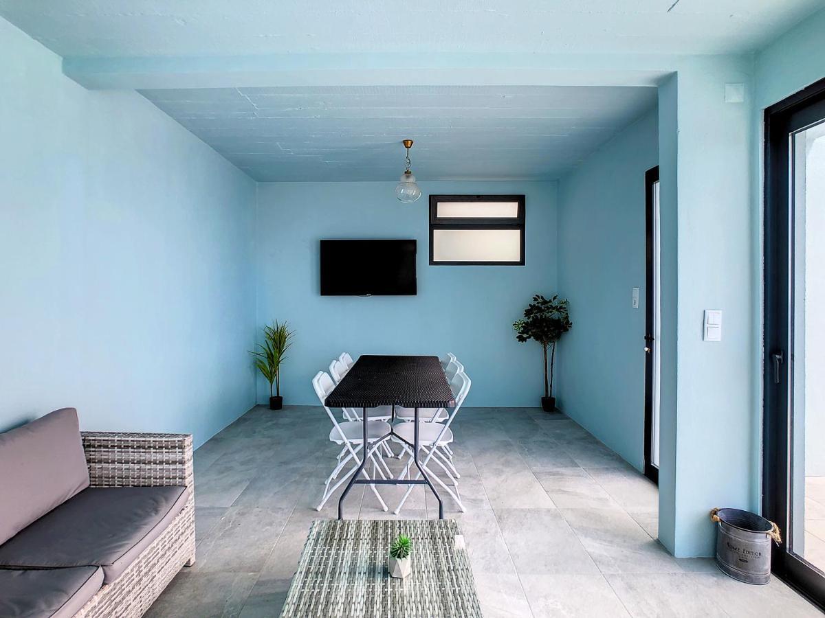 Casa Axxul By Lovelystay Canhas Luaran gambar