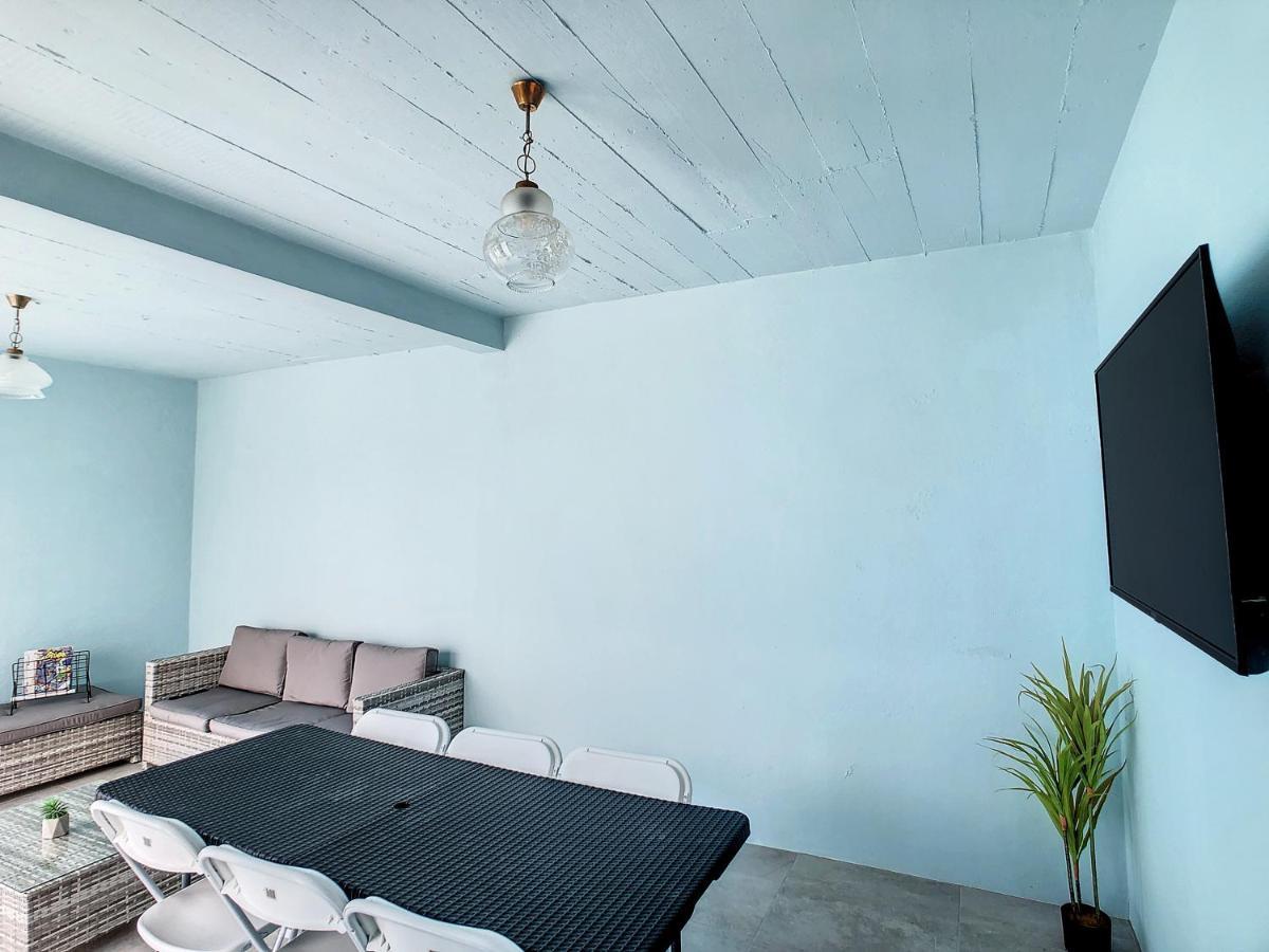 Casa Axxul By Lovelystay Canhas Luaran gambar
